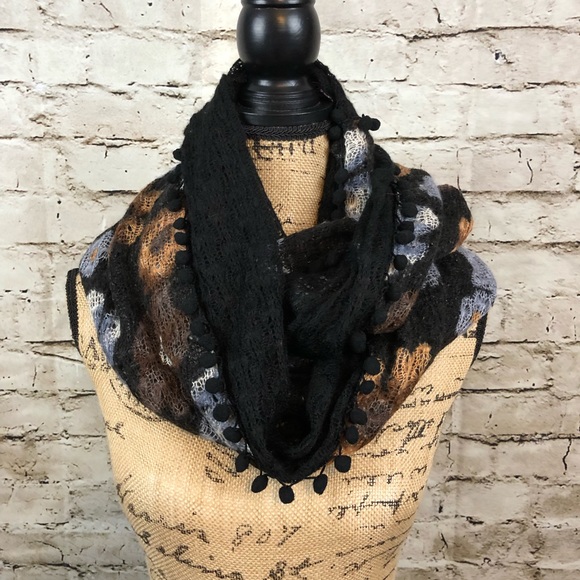 Infinity Scarf - Picture 4 of 8